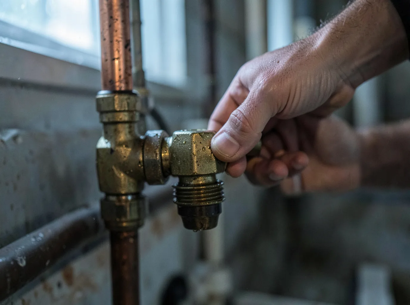 Emergency Plumber Livingston, NJ FAQs